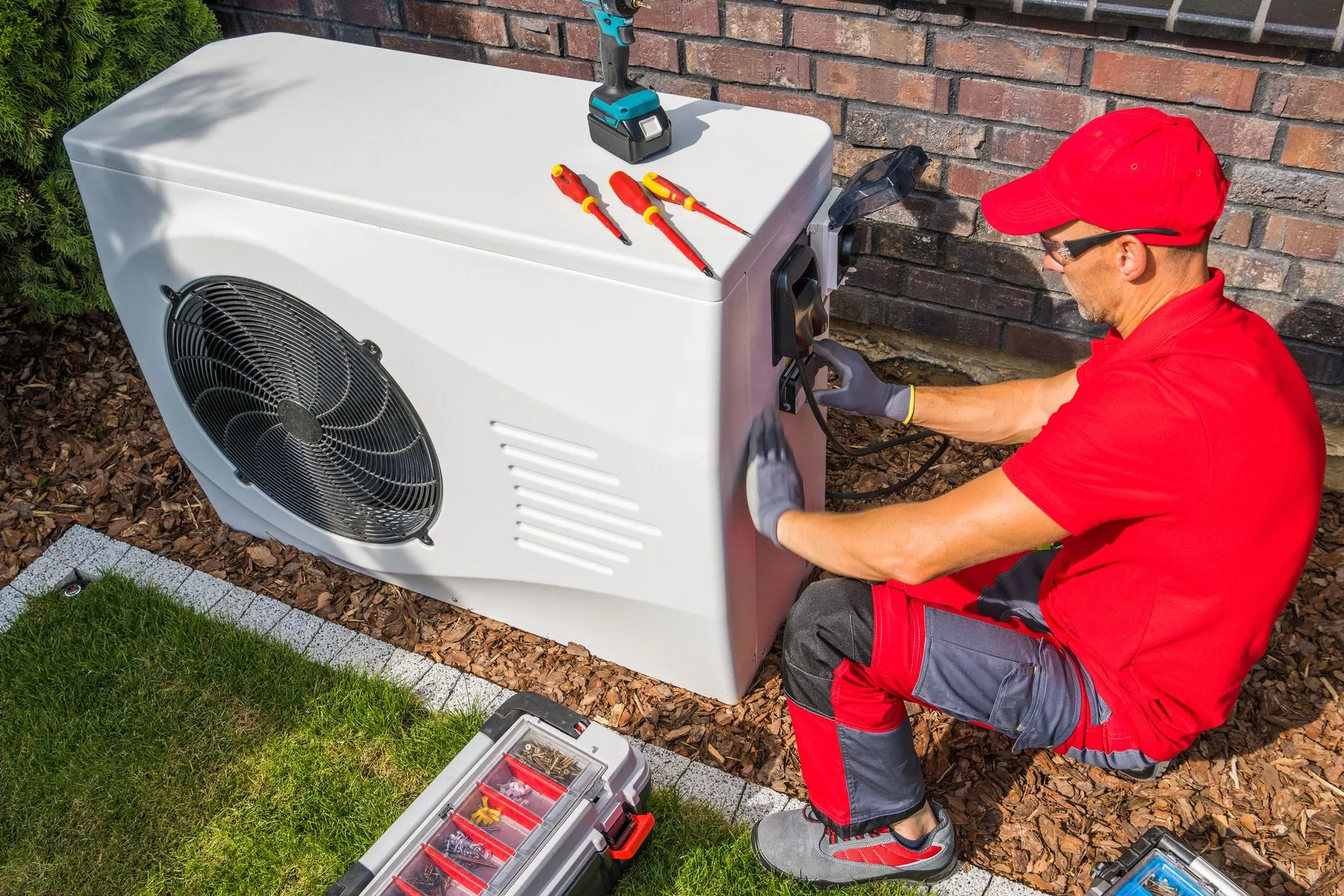 About HVAC in Elmwood Park, IL